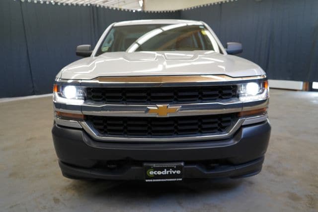 chevrolet silverado 1500 ld 2019 2GCVKNEC0K1221377 image chevrolet silverado 1500 ld 2019 2GCVKNEC0K1221377 image